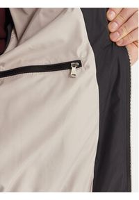 Bugatti Kurtka przejściowa 178400-11052 Granatowy Regular Fit. Kolor: niebieski. Materiał: syntetyk #2