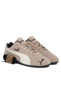 Puma Sneakersy Speedcat 40632985 Szary. Kolor: szary. Materiał: skóra, zamsz #5