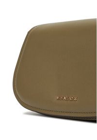 MICHAEL Michael Kors Torebka 32S5GL0C1L Khaki. Kolor: brązowy. Materiał: skórzane