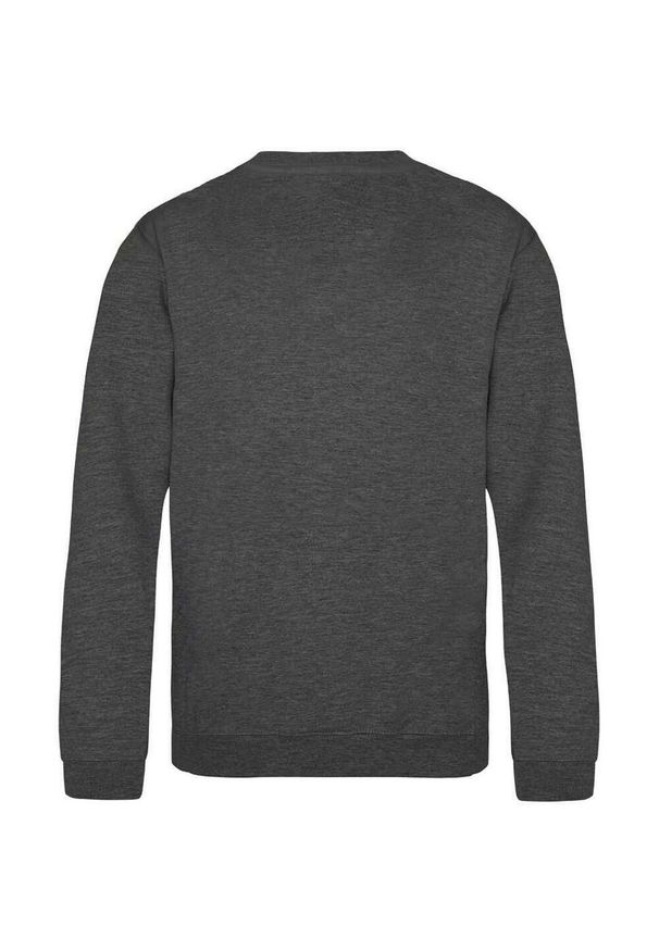 AWDIS - Bluza Dziecięca Just Hoods Heather. Kolor: wielokolorowy, szary, brązowy