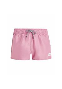 Dziewczęce Szorty kąpielowe Protest Prttaylor. Kolor: różowy #1