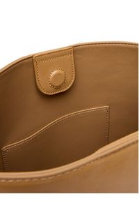 Nine West Torebka CEO-UTAH-LDA8011 Beżowy. Kolor: beżowy #6