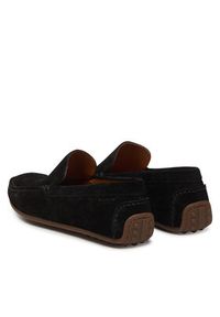 Vagabond Shoemakers Mokasyny Larissa 6150-040-20 Czarny. Kolor: czarny. Materiał: skóra #3