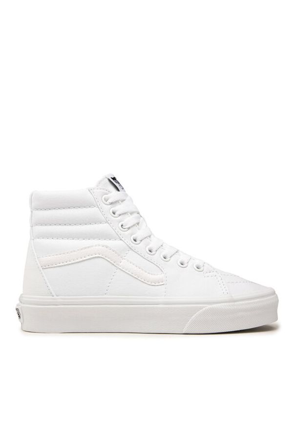 Vans Sneakersy Sk8-Hi VN000D5IW001 Biały. Kolor: biały. Materiał: materiał. Model: Vans SK8