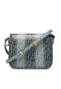 Pinko - PINKO Torebka Love Box Bag Fl Mini PE 25 PLTT 104297 A2CH Zielony. Kolor: zielony. Materiał: skórzane #4
