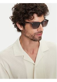 BOSS Okulary przeciwsłoneczne 1749/G/S 207997 Czarny. Kolor: czarny #3