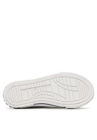 TOMMY HILFIGER - Tommy Hilfiger Trampki Varsity Low Cut Lace-Up Sneaker T3X9-32833-0890 M Biały. Kolor: biały. Materiał: materiał #5