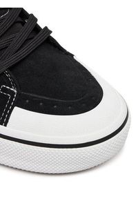 Vans Tenisówki MTE Sk8-Hi Waterproof Insulated VN000DAQBA21 Czarny. Kolor: czarny. Materiał: materiał #4