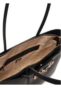 Guess Torebka Janie HWVG99 10230 Czarny. Kolor: czarny. Materiał: skórzane #2