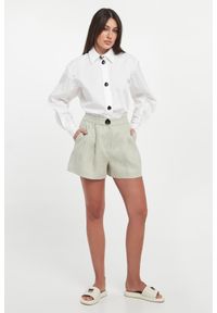 Armani Exchange - Koszula damska ARMANI EXCHANGE #4