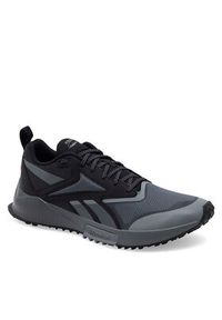 Reebok Sneakersy Lavante Trail 2 100033944 Czarny. Kolor: czarny. Materiał: materiał #6