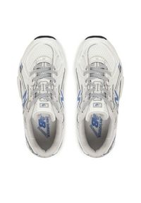 New Balance Sneakersy P7406V1 Biały. Kolor: biały. Materiał: materiał #7
