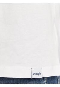 Wrangler Komplet 2 t-shirtów W7G9DHX37 112321465 Kolorowy Regular Fit. Materiał: bawełna. Wzór: kolorowy #6