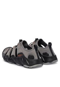 keen - Keen Sandały Hyperport H2 1031743 Szary. Kolor: szary. Materiał: materiał #6