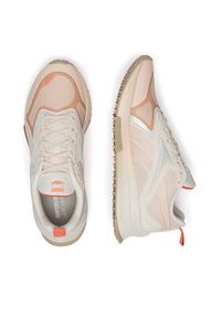 Reebok Sneakersy Lavante Trail 2 100204939 Beżowy. Kolor: beżowy. Materiał: materiał #8