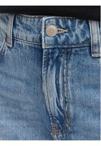 BOSS Jeansy C_Ada 50558686 Niebieski Regular Fit. Kolor: niebieski #5