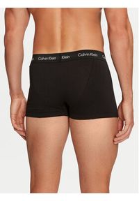 Calvin Klein Underwear Komplet 3 par bokserek 0000U2664G Kolorowy. Materiał: bawełna. Wzór: kolorowy #2