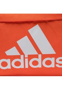 Adidas - adidas Plecak Clsc Bos Bp HM9143 Pomarańczowy. Kolor: pomarańczowy. Materiał: materiał #4