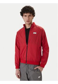 EA7 Emporio Armani Dres 7M001382 AF21521 M5104 Czerwony Regular Fit. Kolor: czerwony. Materiał: syntetyk #6