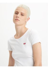 Levi's® Komplet 2 t-shirtów 74856-0015 Kolorowy Slim Fit. Materiał: syntetyk. Wzór: kolorowy #3
