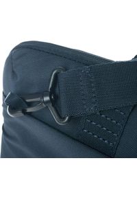 TUCANO - Torba Tucano Smilza Super Slim Bag do macbook Pro 14” Air 15” Pro 13'' notebook 14”-13” granatowy. Kolor: niebieski. Materiał: neopren, tkanina, materiał #5