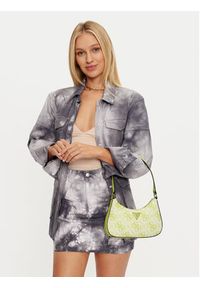Guess Torebka Ruma (JG) Mini-Bags HWJG93 39720 Żółty. Kolor: żółty #4