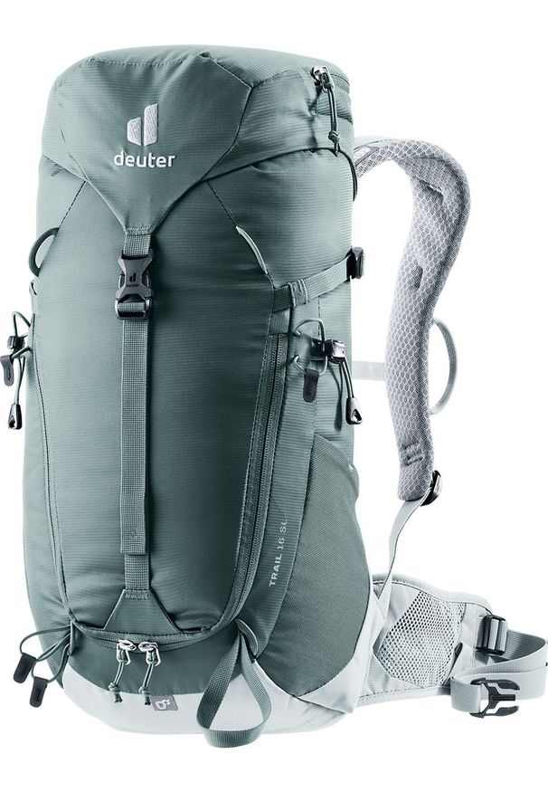 Plecak turystyczny Deuter Trail SL 16 l Teal-Tin