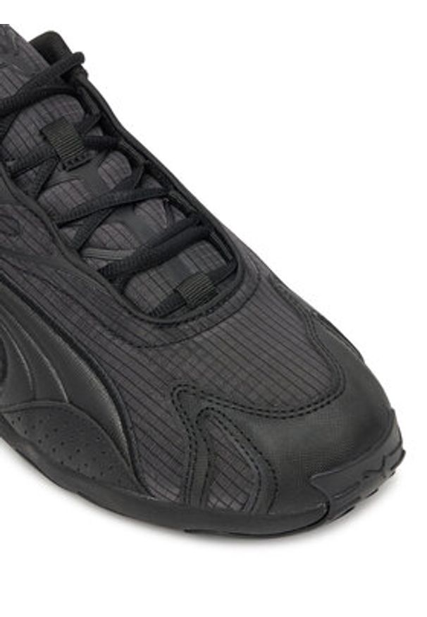 Puma Sneakersy Inhale Essentials 403275 07 Czarny. Kolor: czarny. Materiał: materiał