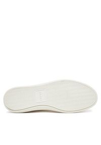 Aldo Sneakersy Lido 13876977 Biały. Kolor: biały. Materiał: skóra #2