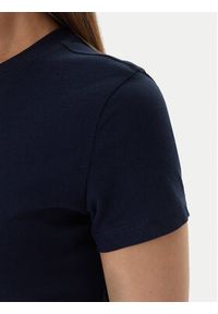 Tommy Jeans Komplet t-shirtów DW0DW23004 Kolorowy Slim Fit. Materiał: bawełna. Wzór: kolorowy #3