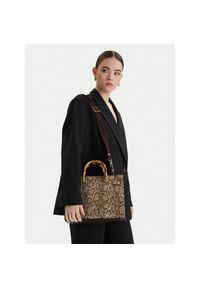 Torebka Liu Jo. Kolor: brązowy #1