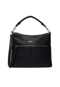 MEXX Torebka CEO-MEXX-L-010-09 Czarny. Kolor: czarny #1