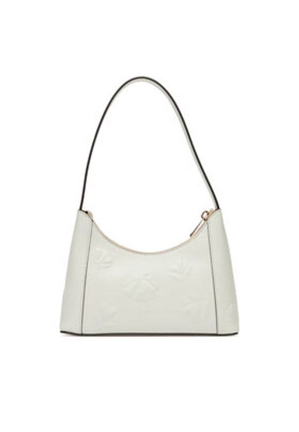 Furla Torebka WB00863 BX3822 1704S Biały. Kolor: biały. Materiał: skórzane