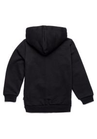 Puma Bluza Ess 84762101. Kolor: czarny