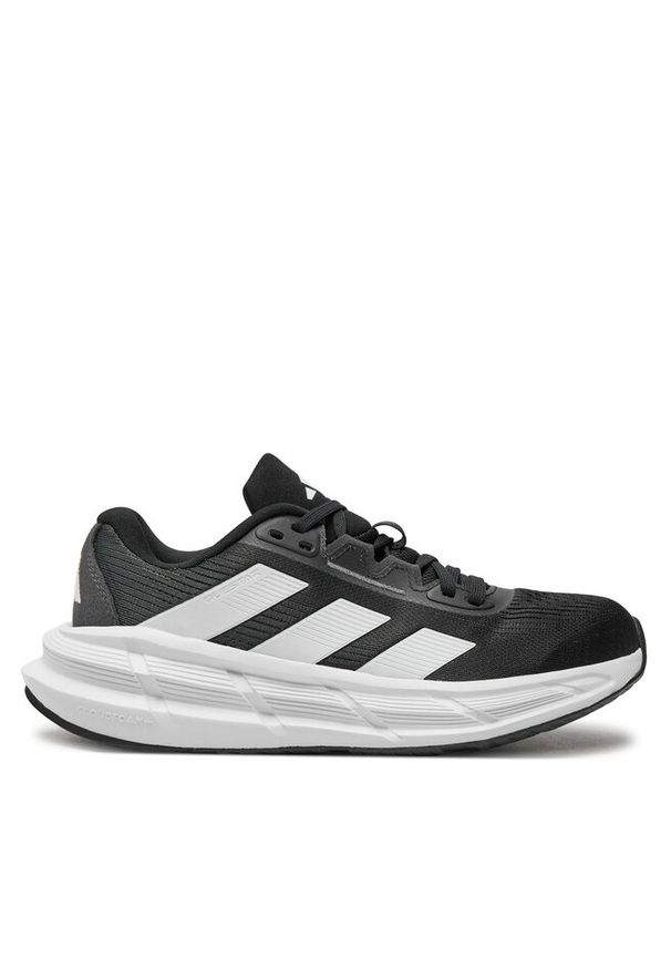 Adidas - Buty do biegania adidas. Kolor: czarny