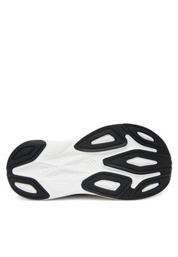 New Balance Buty do biegania More V6 WMORGR6 Czarny. Kolor: czarny. Materiał: materiał