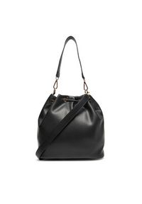 Beverly Hills Polo Club Torebka CEO-BHPC-C-011-08 Czarny. Kolor: czarny #6