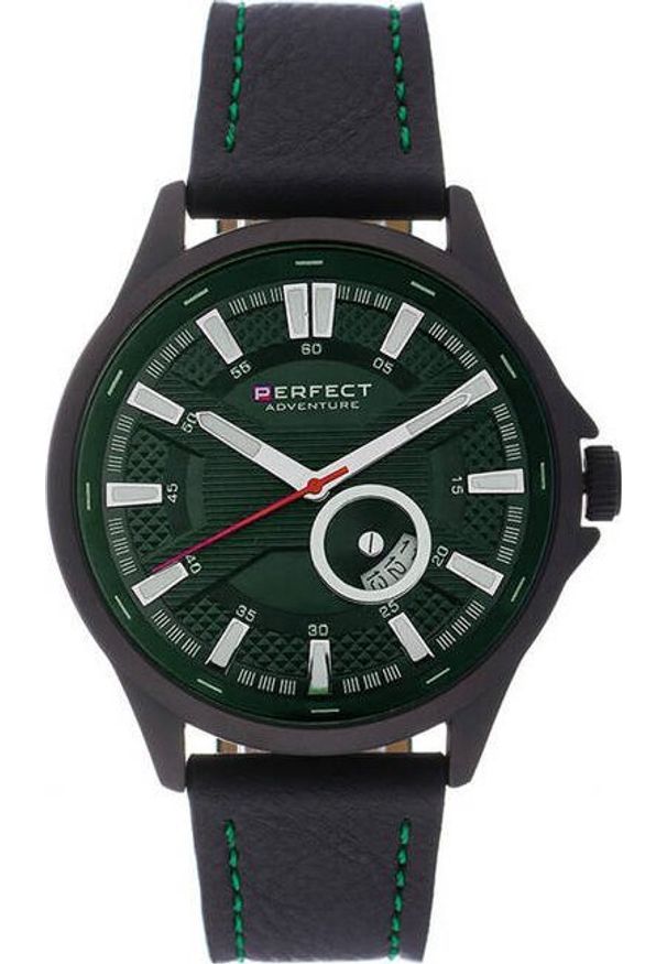 Zegarek Perfect Zegarek męski W109-08