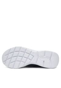 Rieker Sneakersy M5065-00 Czarny. Kolor: czarny. Materiał: materiał #6