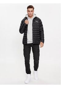 Puma Kurtka przejściowa Packlite 849356 Czarny Regular Fit. Kolor: czarny. Materiał: syntetyk #4