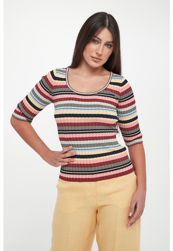 Weekend Max Mara - Sweter damski Guglia WEEKEND MAX MARA