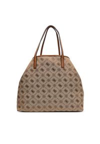 Guess Torebka Neda HWJP96 54240 Beżowy. Kolor: beżowy #7