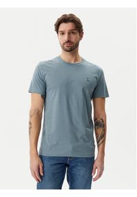 Calvin Klein Jeans Komplet 2 t-shirtów Monologo J30J320199 Kolorowy Regular Fit. Materiał: bawełna. Wzór: kolorowy #5