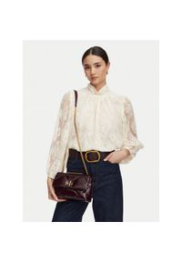 Torebka Tory Burch. Kolor: czerwony #1