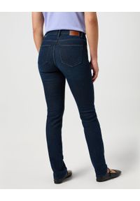 Wrangler - DAMSKIE SPODNIE WRANGLER SLIM AMERICAN PSYCHE 112355304 #4