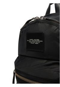 MARC JACOBS - Marc Jacobs Plecak 2F3HBP028H02 Czarny. Kolor: czarny. Materiał: materiał #6