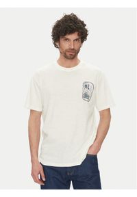Liu Jo T-Shirt QA5274 J7734 M9483 Biały Regular Fit. Kolor: biały. Materiał: bawełna