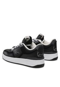 Karl Kani Sneakersy Kani 89 LXRY PRM 1080171 Czarny. Kolor: czarny. Materiał: skóra #2