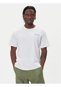 Jack & Jones - Jack&Jones Komplet 3 t-shirtów Ninety 12288312 Kolorowy Relaxed Fit. Materiał: bawełna. Wzór: kolorowy