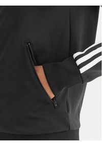 Adidas - adidas Bluza Primeblue Sst GD2374 Czarny Regular Fit. Kolor: czarny. Materiał: bawełna #6